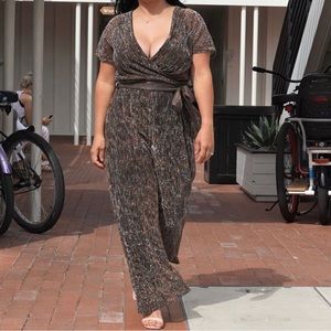 All In Favor Jumpsuit
